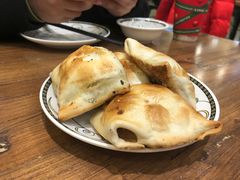 -清真·玛丽亚新疆菜主题餐厅(浙江中路店)
