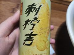 饮料-富源春面馆(四川北路店)