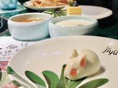 哆哆兔-集渔·泰式海鲜火锅(太原里店)