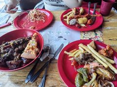 -好伦哥(温都水城店)