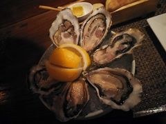 -斯普汇生蚝牛排馆(中骏世界城店)