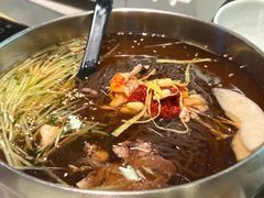 -白玉·朝鲜族烤串(深圳Kkone店)