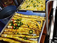 -很久以前羊肉串(大华三路店)