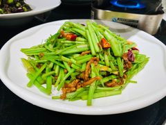 -芳芳私房菜·精做淮扬菜(承德路店)