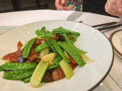 -翠香阁潮州菜馆·始于1994(珠江路店)