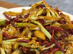 -田记餐馆(富国街店)