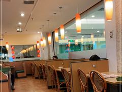 -萨莉亚意式餐厅(特力时尚汇店)