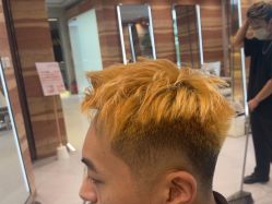 -MY HAIR ARDOR
