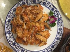 -纳福苑(亮庆餐饮分店)
