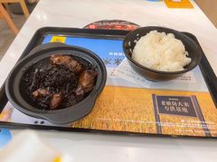 -老娘舅(富都广场店)