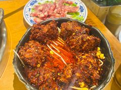 -楠火锅(太古里总店)
