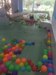 -开心岛儿童水上主题俱乐部(三环路店)