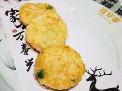 -淮安宴·淮扬菜(清河路一店)