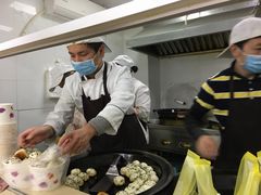 -许记生煎(遵义路店)