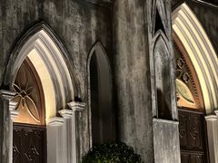 -圣约瑟夫大教堂