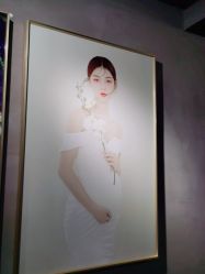 点击看大图 -韩孕社专业孕妇摄影(和平店)