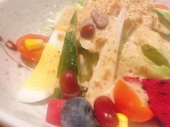 -蟹将军·松叶蟹和牛日料放题自助(K11店)