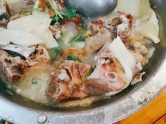 -鲁西南老厨子·特色鲁菜(经一纬五店)