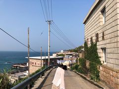 -东极岛景区