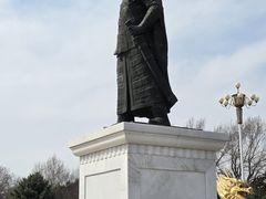 -北陵公园