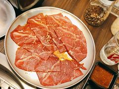 -大馥·炭火烧肉酒场(莘庄莘福坊店)