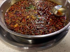 -味之绝热血美蛙鱼火锅(中坝店)