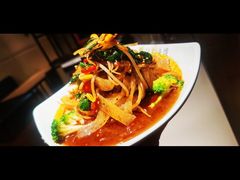 -焦记老潼关肉夹馍(东五路店)