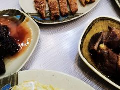 猪排饭-圆宝台湾小吃(迎津街店)