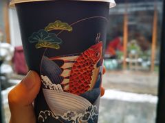 -故宫冰窖餐厅