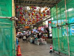 -鸿通城购物中心