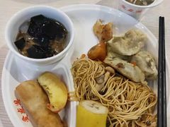 -素清香(解放路店)
