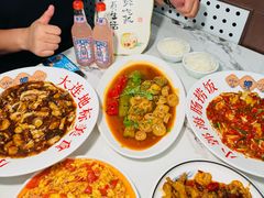 -小郭私房菜·海肠捞饭(学士街店)