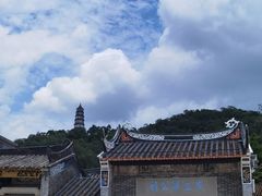 -梁启超故居纪念馆