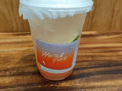 -唐沫茶兮(首山店)