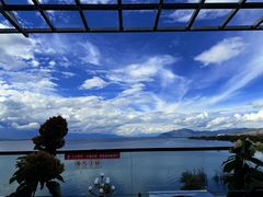 -野菌皇海景野生菌火锅(滨海大道店)