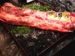 -曙亚洲餐厅-重庆富力艾美酒店(南坪万达广场店)