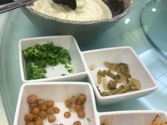 天府豆花-成都驻京办餐厅(蜀都宾馆店)