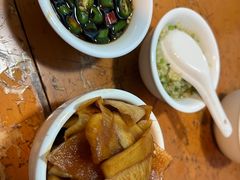 -华哥新鲜猪精品美食