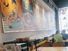 -君达小吃(建西苑店)