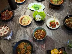 -麻六记(新天地店)