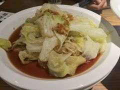 -新白鹿餐厅(滨江银泰店)