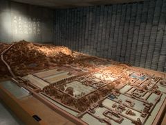 -杭州市城市规划展览馆
