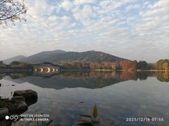 -长广溪湿地公园