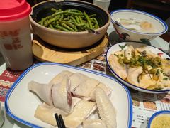 -顺德杨廷记(白云山店)