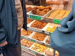-清真·鸦儿李记·小馆(后海店)