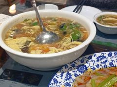 -松针蔡记蒸饺(花园路店)
