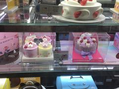 -巴黎贝甜(印象城店)