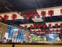 -和庆斋羊蝎子火锅·碳缸烧烤(顺义旗舰店)