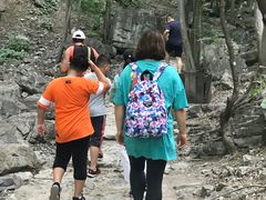 -十渡东湖港风景区