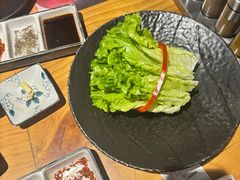 -焱铁烧·黑毛和牛专门店(南宁万象城店)